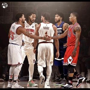 Meet your Posher, Dylan